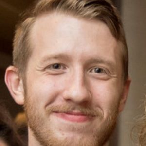 Meet your Posher, Zachary